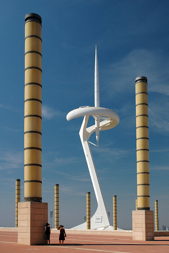 083 Torre de Calatrava